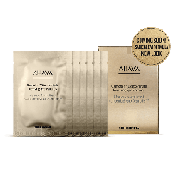 Осмотер™ Патчи для Глаз 6 шт AHAVA
