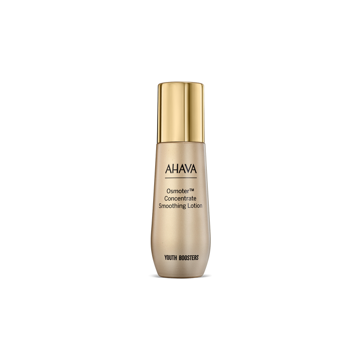 Осмотер™ Концентрат Разглаживающий Лосьон AHAVA