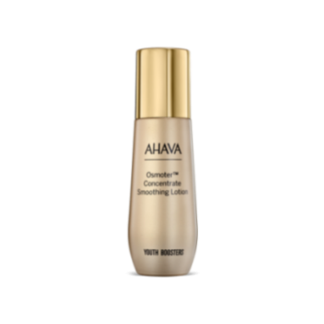 Осмотер™ Концентрат Разглаживающий Лосьон AHAVA