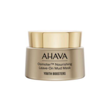 Osmoter™ Nourishing Leave-On Mud Mask AHAVA