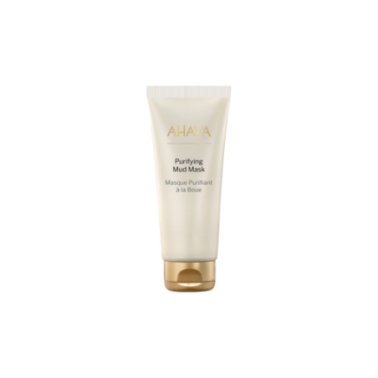 Purifying Mud Mask Purifying Mud Mask