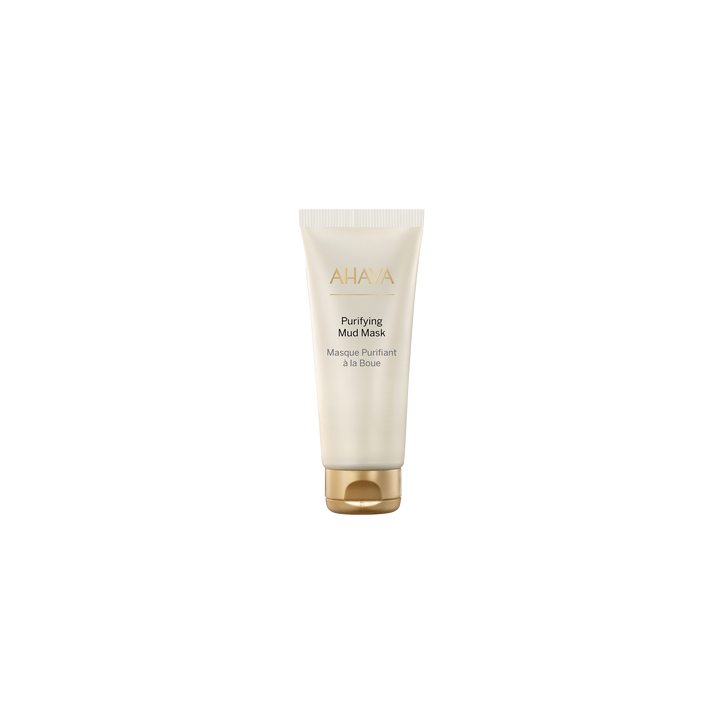 Purifying Mud Mask AHAVA