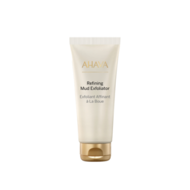 Refining Mud Exfoliator