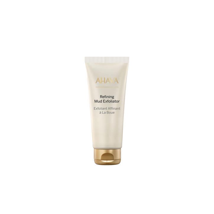 Refining Mud Exfoliator AHAVA