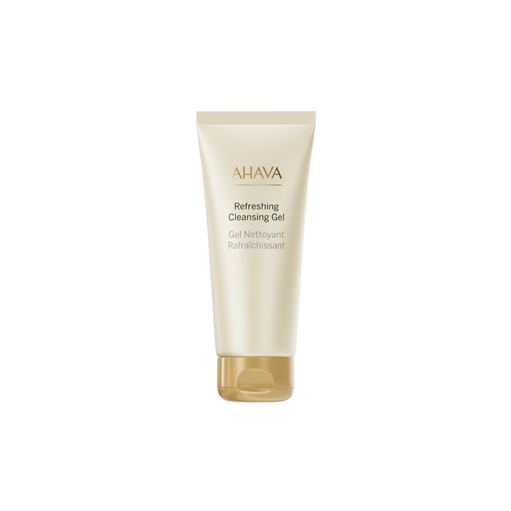 Refreshing Cleansing Gel AHAVA