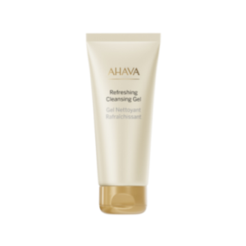 Освежающий Очищающий Гель AHAVA