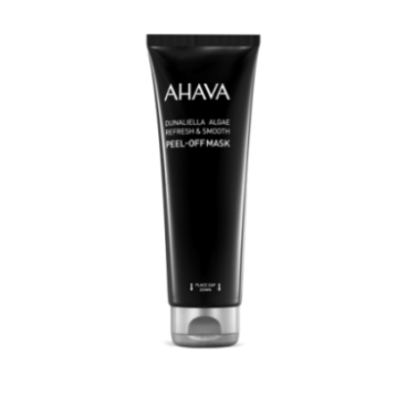 Пилинг-Маска с Водорослями Дуналиелла AHAVA