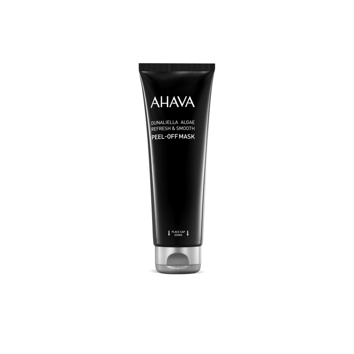 Пилинг-Маска с Водорослями Дуналиелла AHAVA