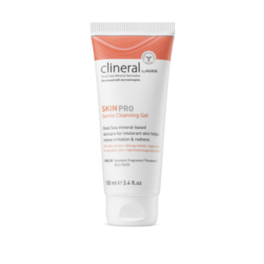 SKINPRO Gentle Cleansing Gel