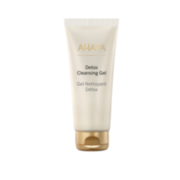 Detox Cleansing Gel AHAVA
