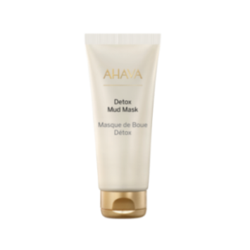Detox Mud Mask AHAVA