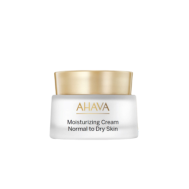 Moisturizing Cream Normal to Dry Skin