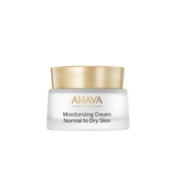 Moisturizing Cream Normal to Dry Skin AHAVA