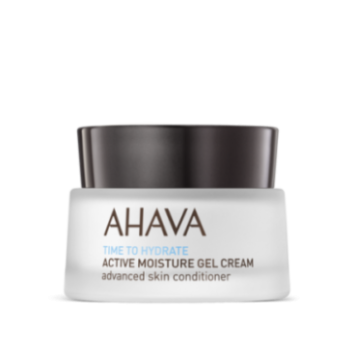 Active Moisture Gel Cream AHAVA