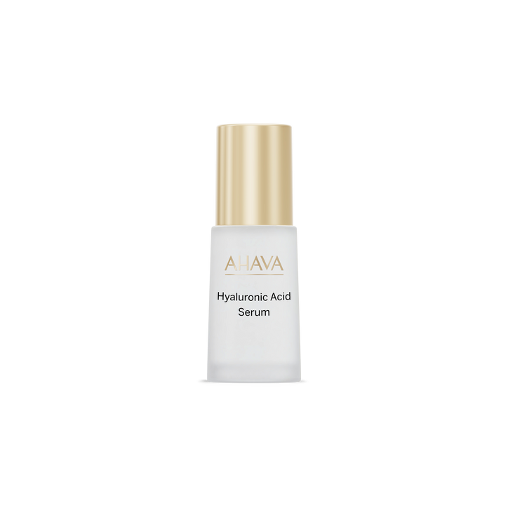 Hyaluronic Acid Serum AHAVA