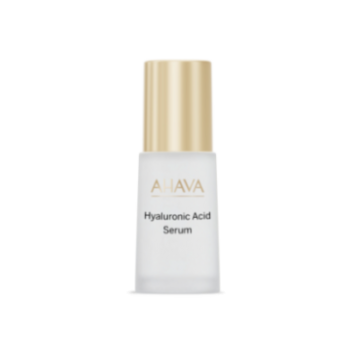 Hyaluronic Acid Serum AHAVA