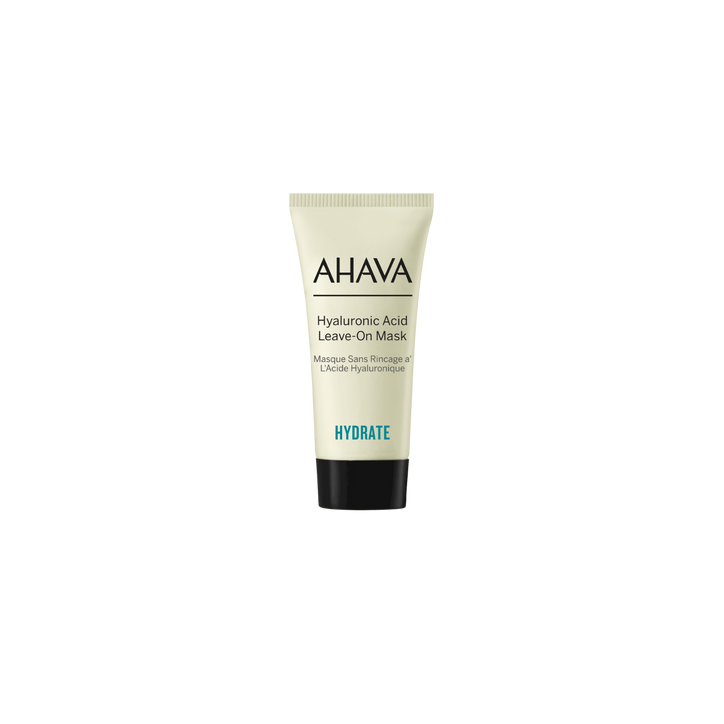 Гиалуроновая маска Leave-On 15 мл AHAVA