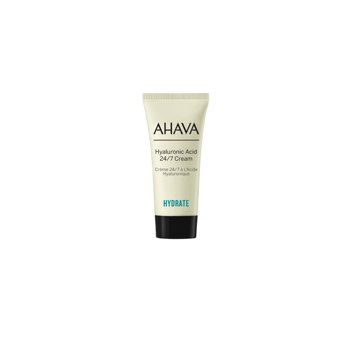 Hyaluronic Acid 24/7 Cream - 15 ml AHAVA