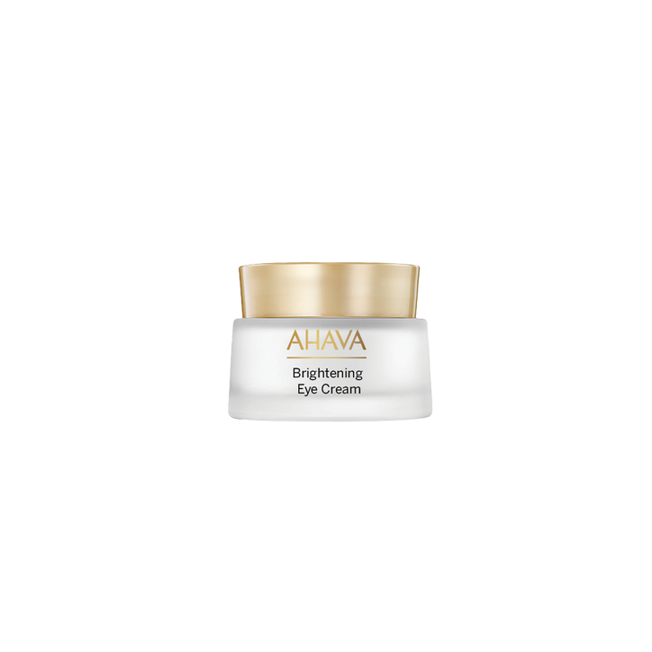 Осветляющий крем для глаз AHAVA