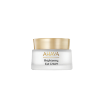 Brightening Eye Cream AHAVA