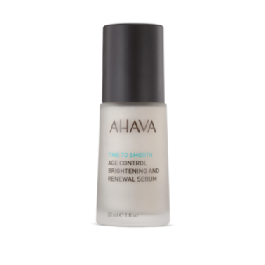 Age Control Brightening & Renewal Serum