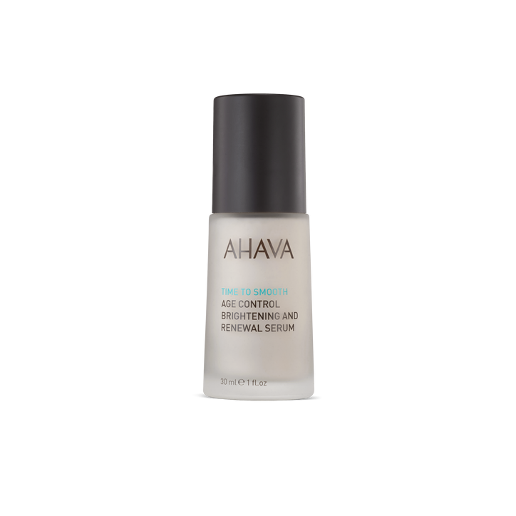 Age Control Brightening & Renewal Serum AHAVA