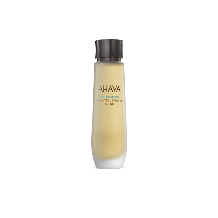 Эссенция Age Control для ровного тона AHAVA