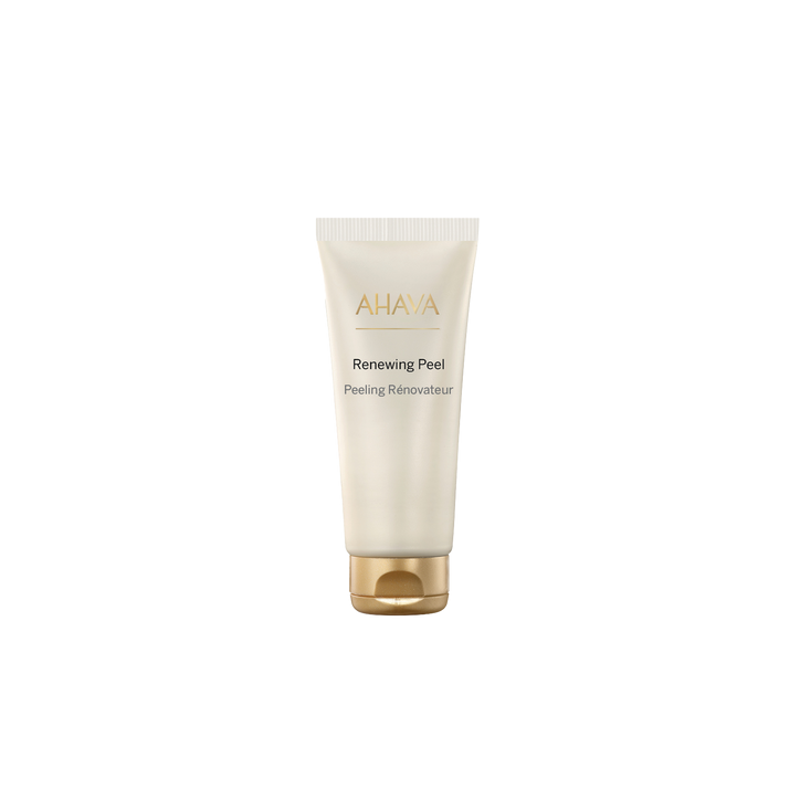 Facial Renewal Peel AHAVA