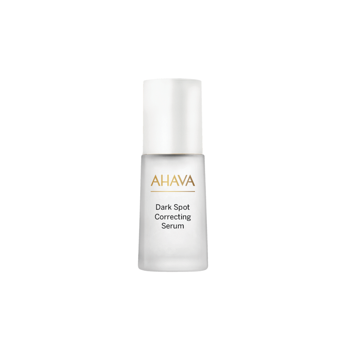 Сыворотка-корректор темных пятен AHAVA