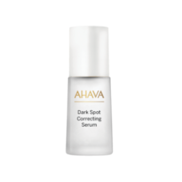 Сыворотка-корректор темных пятен AHAVA