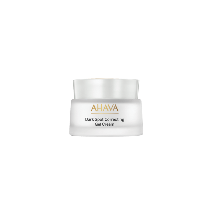 Гель-крем против темных пятен AHAVA