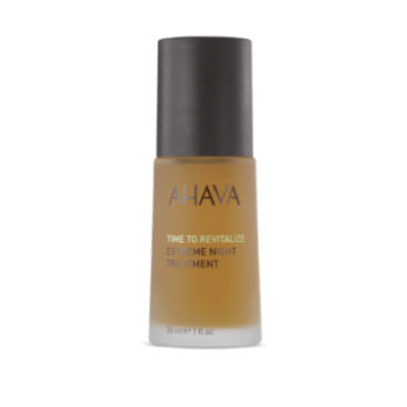 Ночной уход Extreme AHAVA
