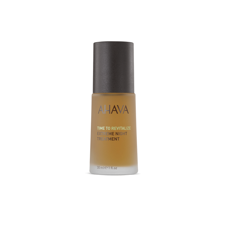 Ночной уход Extreme AHAVA