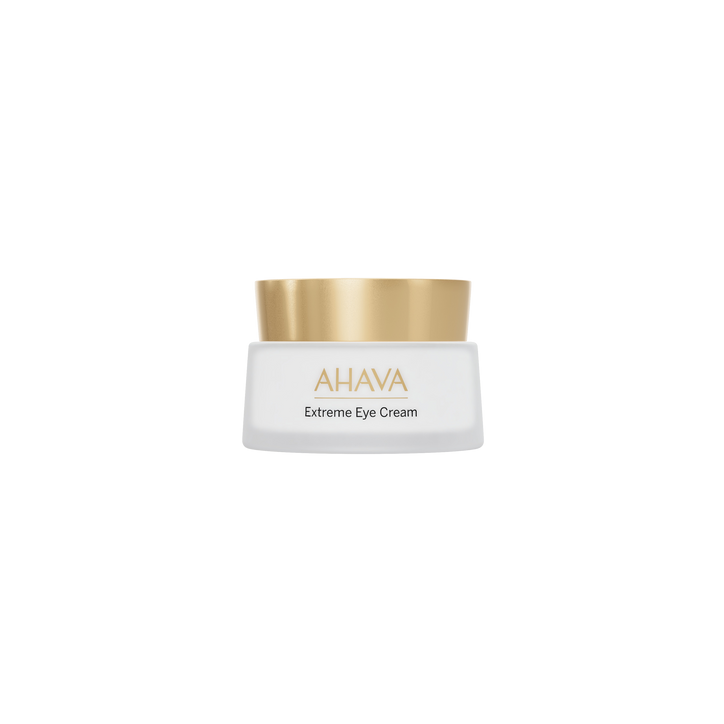 Крем для глаз Extreme AHAVA