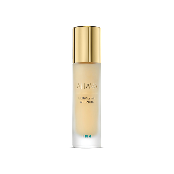 Сыворотка MultiVitamin C+ AHAVA