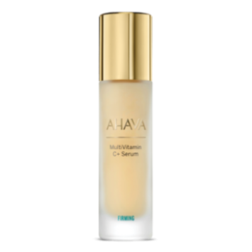 Сыворотка MultiVitamin C+ AHAVA