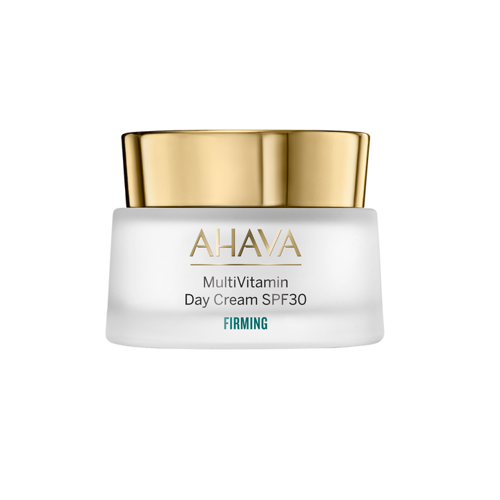 Дневной крем MultiVitamin SPF30 AHAVA