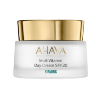 Дневной крем MultiVitamin SPF30 AHAVA