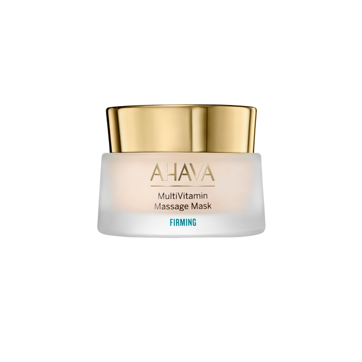 Массажная маска MultiVitamin AHAVA