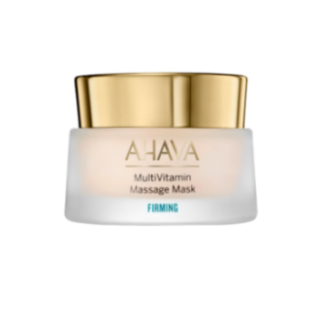 MultiVitamin Massage Mask AHAVA