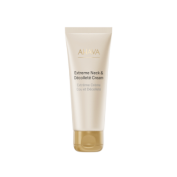 Extreme Neck & Décolleté Cream AHAVA