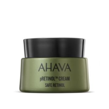 Крем с pRetinol™ AHAVA
