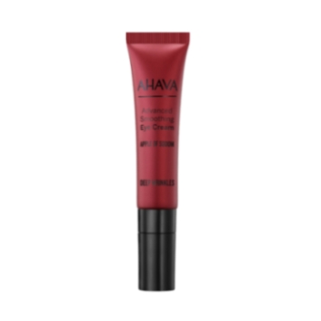 Разглаживающий крем для глаз AHAVA