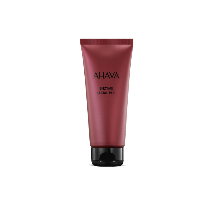 Enzyme Facial Peel AHAVA