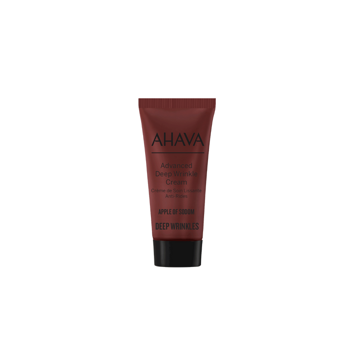 Advanced Deep Wrinkle Cream - 15 ml AHAVA