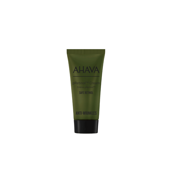 pRetinol™ Cream - 15 ml AHAVA
