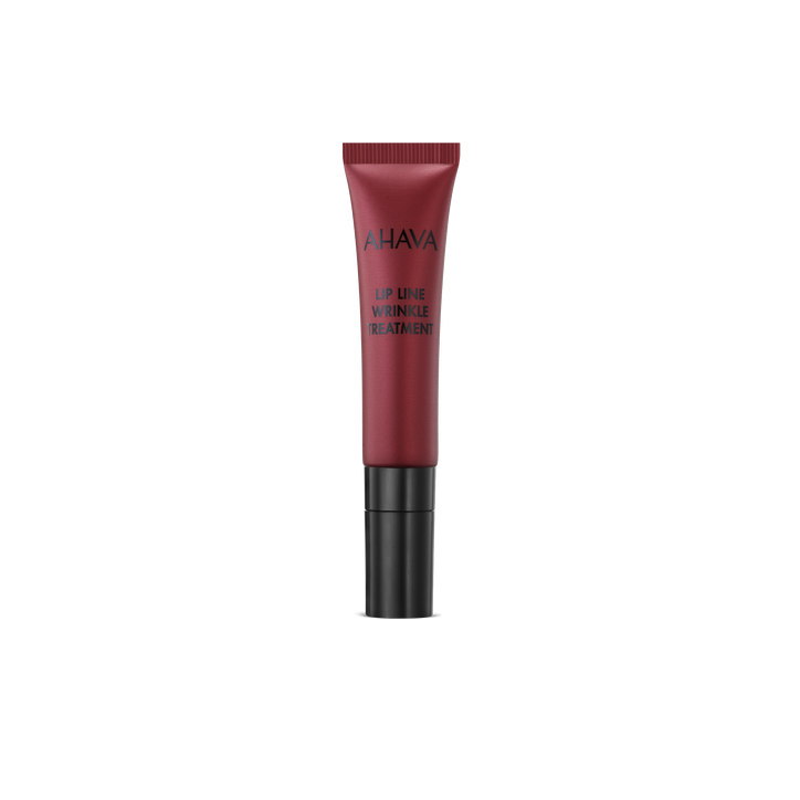 Lip Line Wrinkle Treatment AHAVA