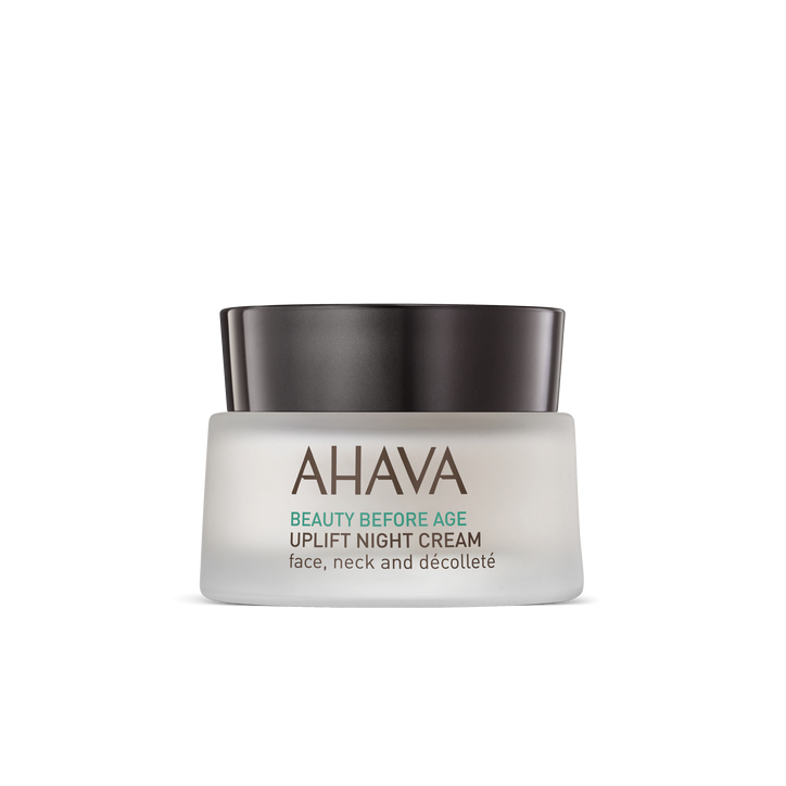 Ночной лифтинг-крем Uplift AHAVA