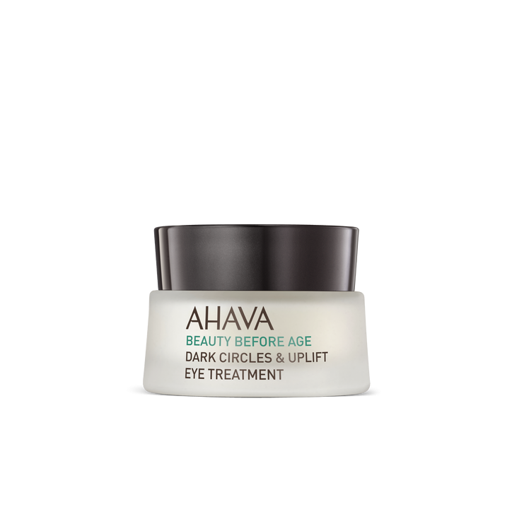 Средство от темных кругов и для лифтинга век AHAVA