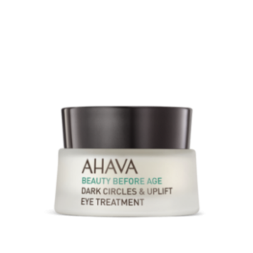 Dark Circles & Uplift Eye Treatment AHAVA